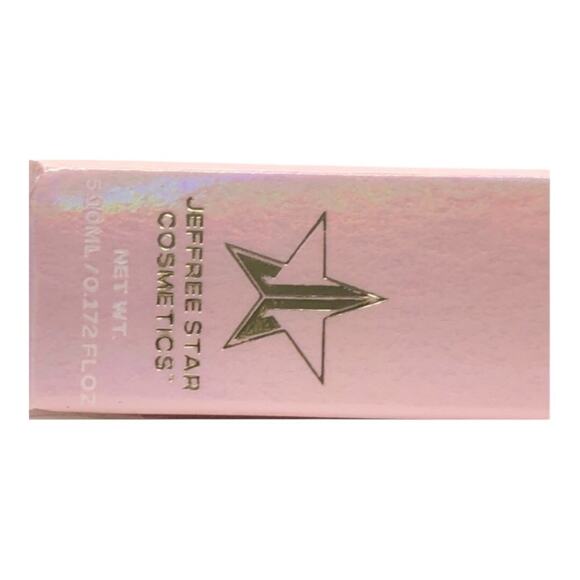 JEFFREE STAR COSMETICS Supreme Gloss Full Pigment Lip Gloss EVERYBODY KNOWS - Picture 6 of 15